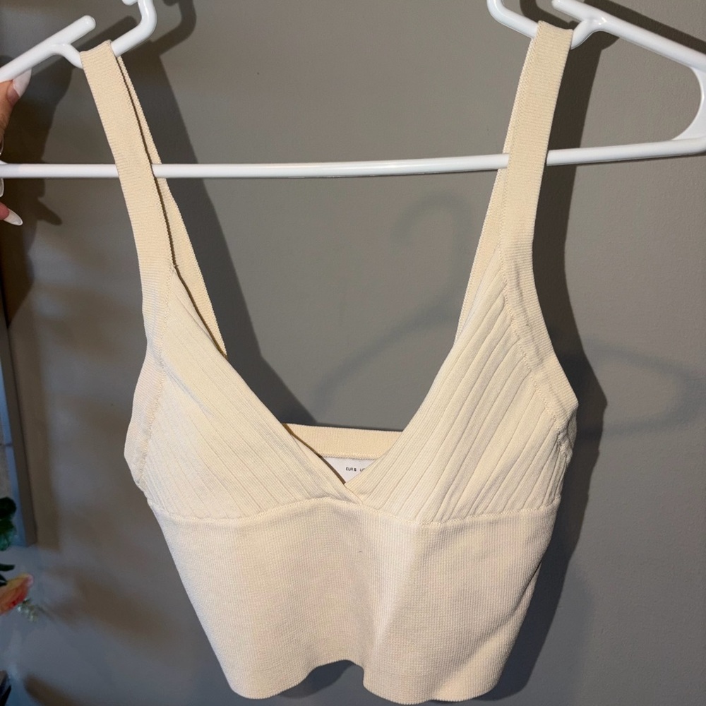 ZARA TOP